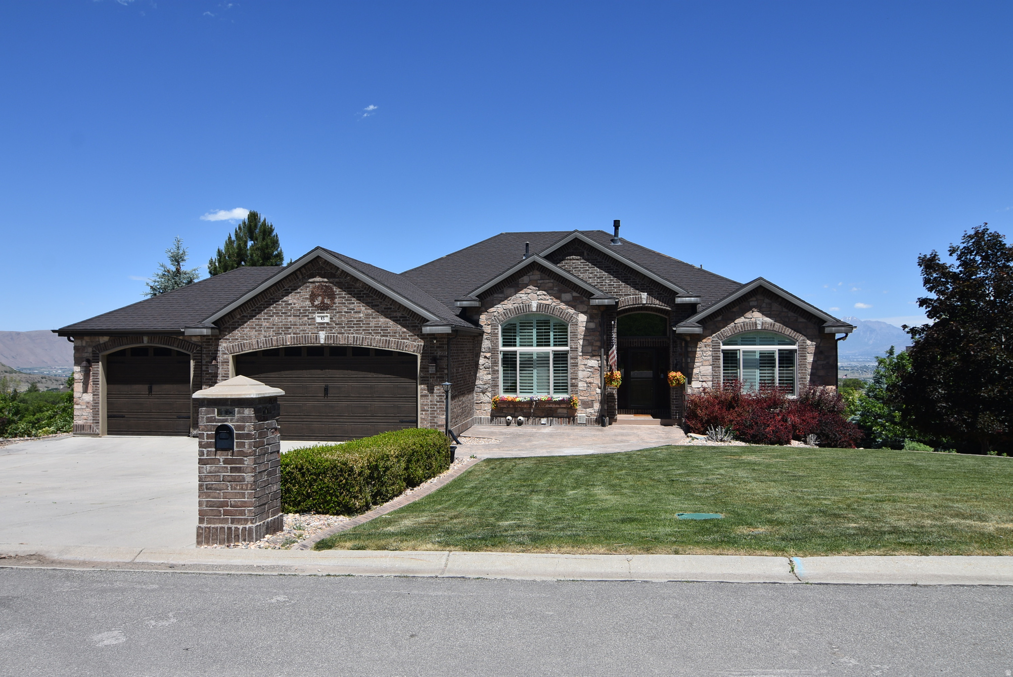 FAIRWAY HEIGHTS - Residential