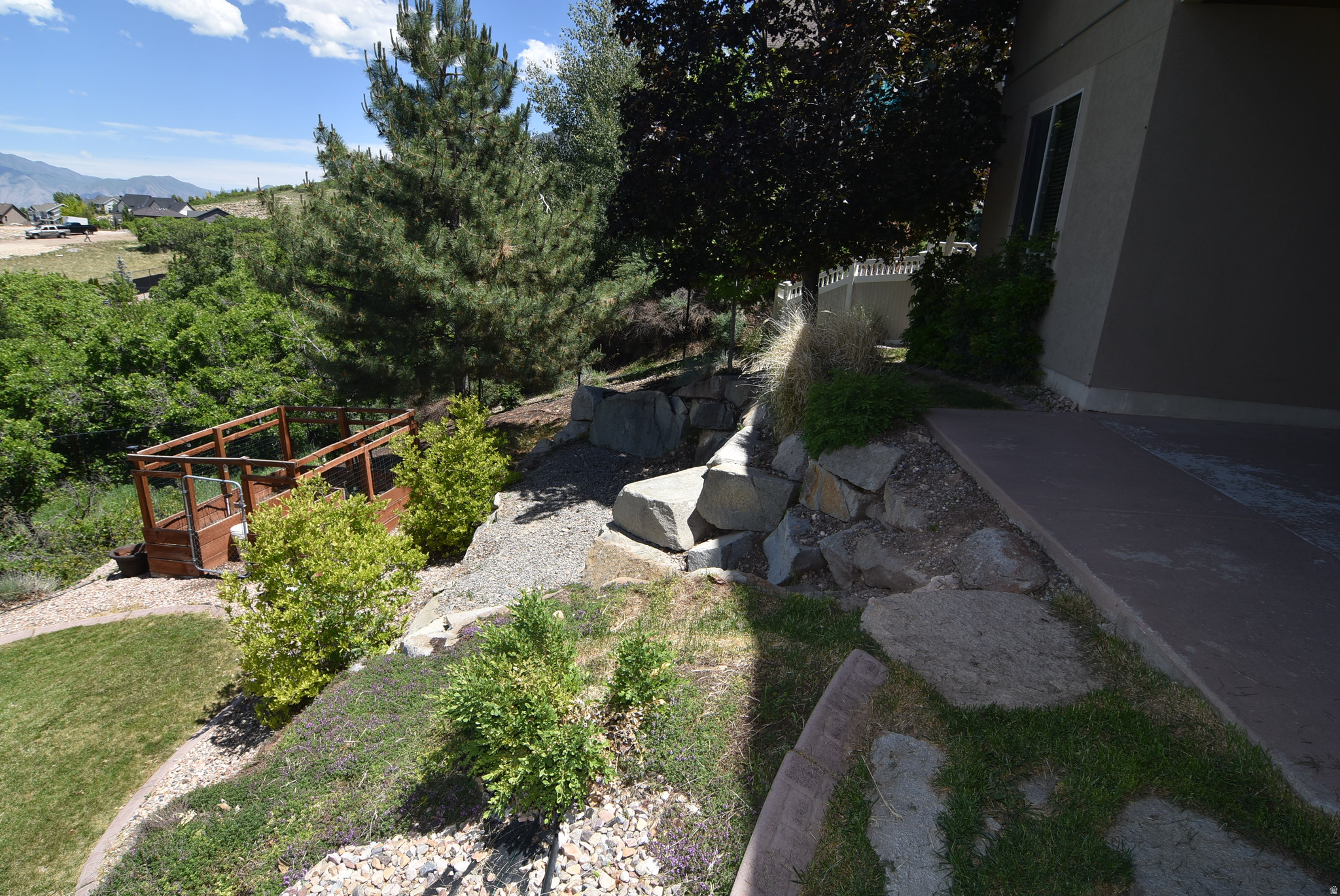FAIRWAY HEIGHTS - Residential