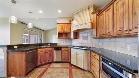 Tiny photo for 6 W SALEM HILLS DR S, Elk Ridge, UT 84651 (MLS # 2161330)