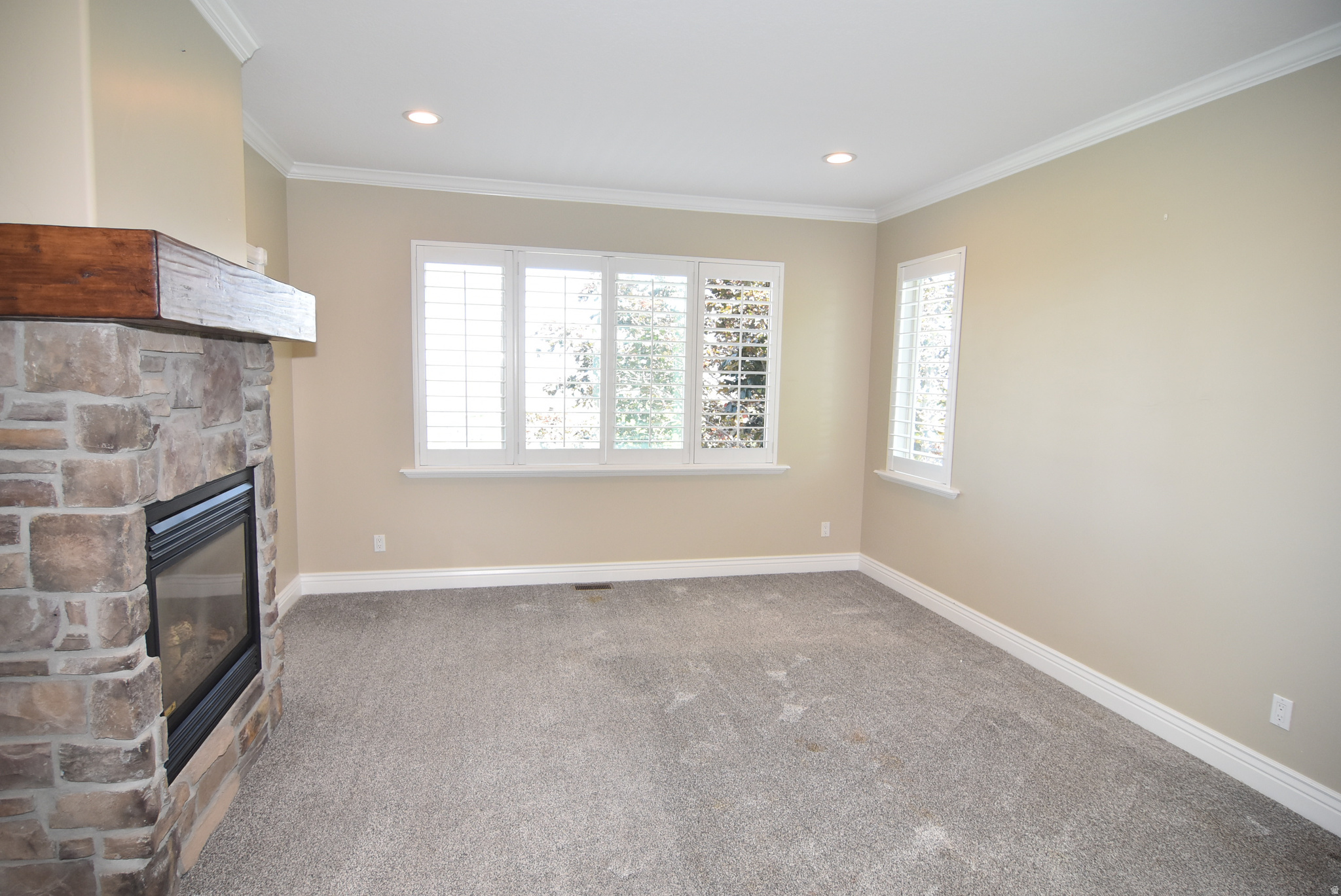 FAIRWAY HEIGHTS - Residential