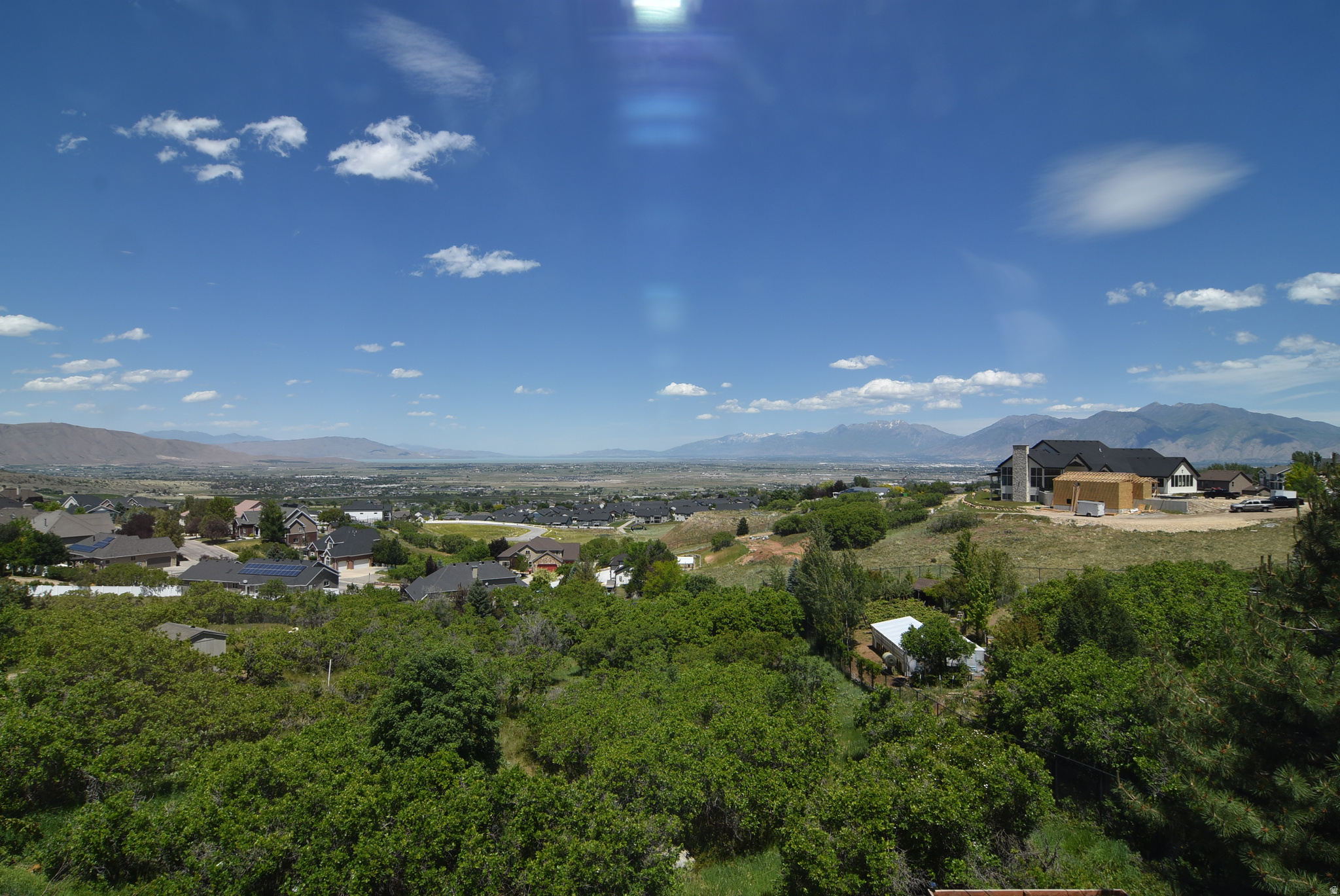 FAIRWAY HEIGHTS - Residential