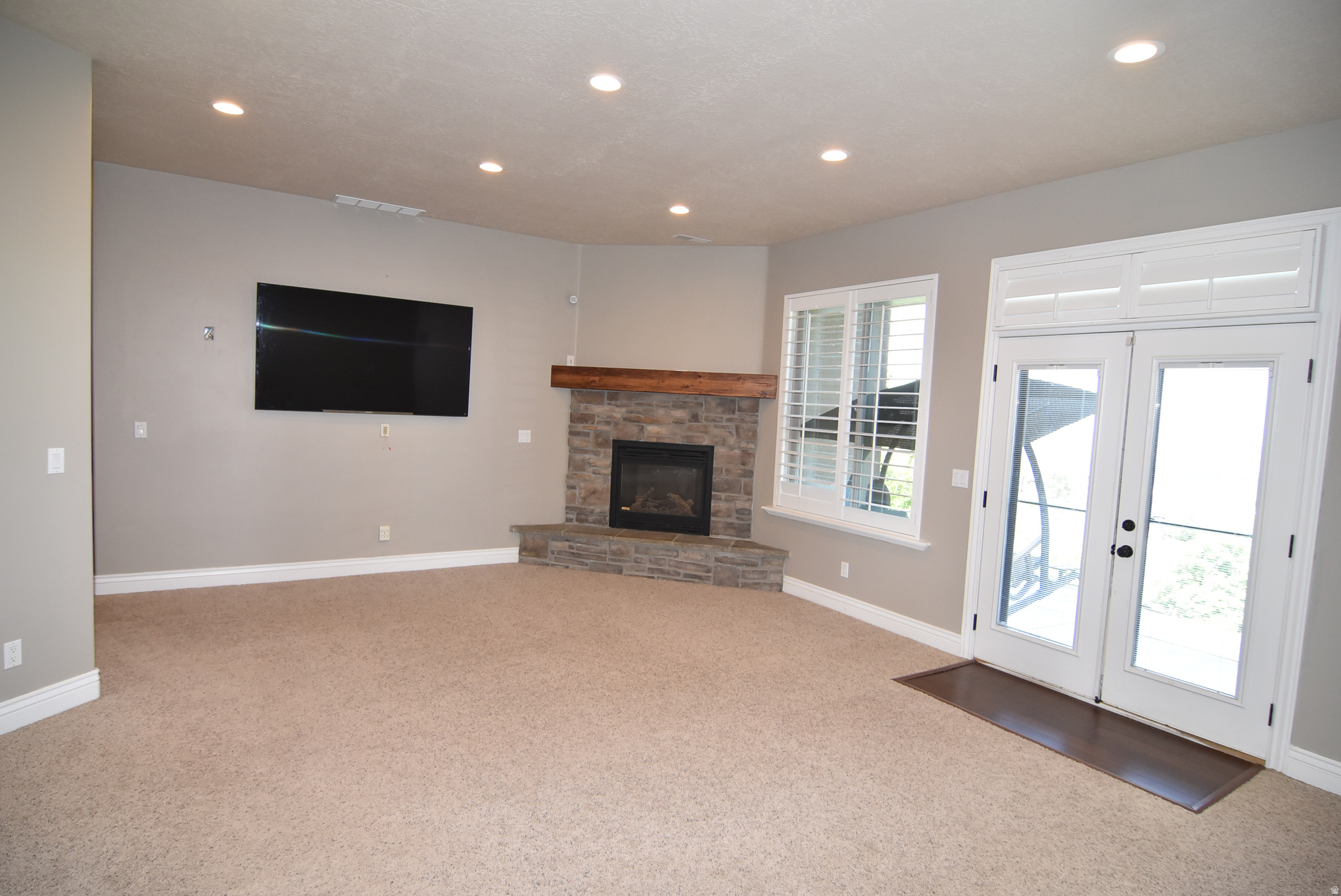 FAIRWAY HEIGHTS - Residential
