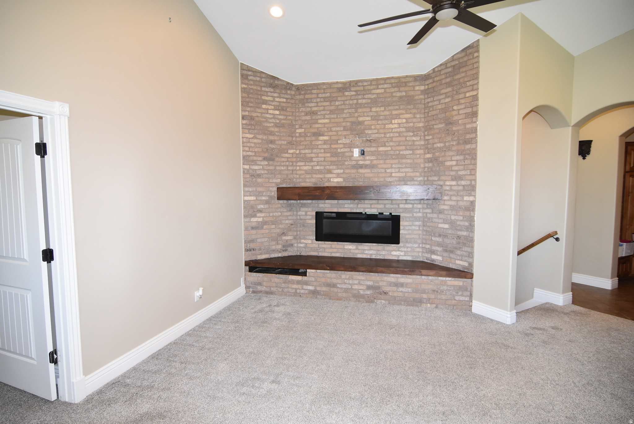 FAIRWAY HEIGHTS - Residential