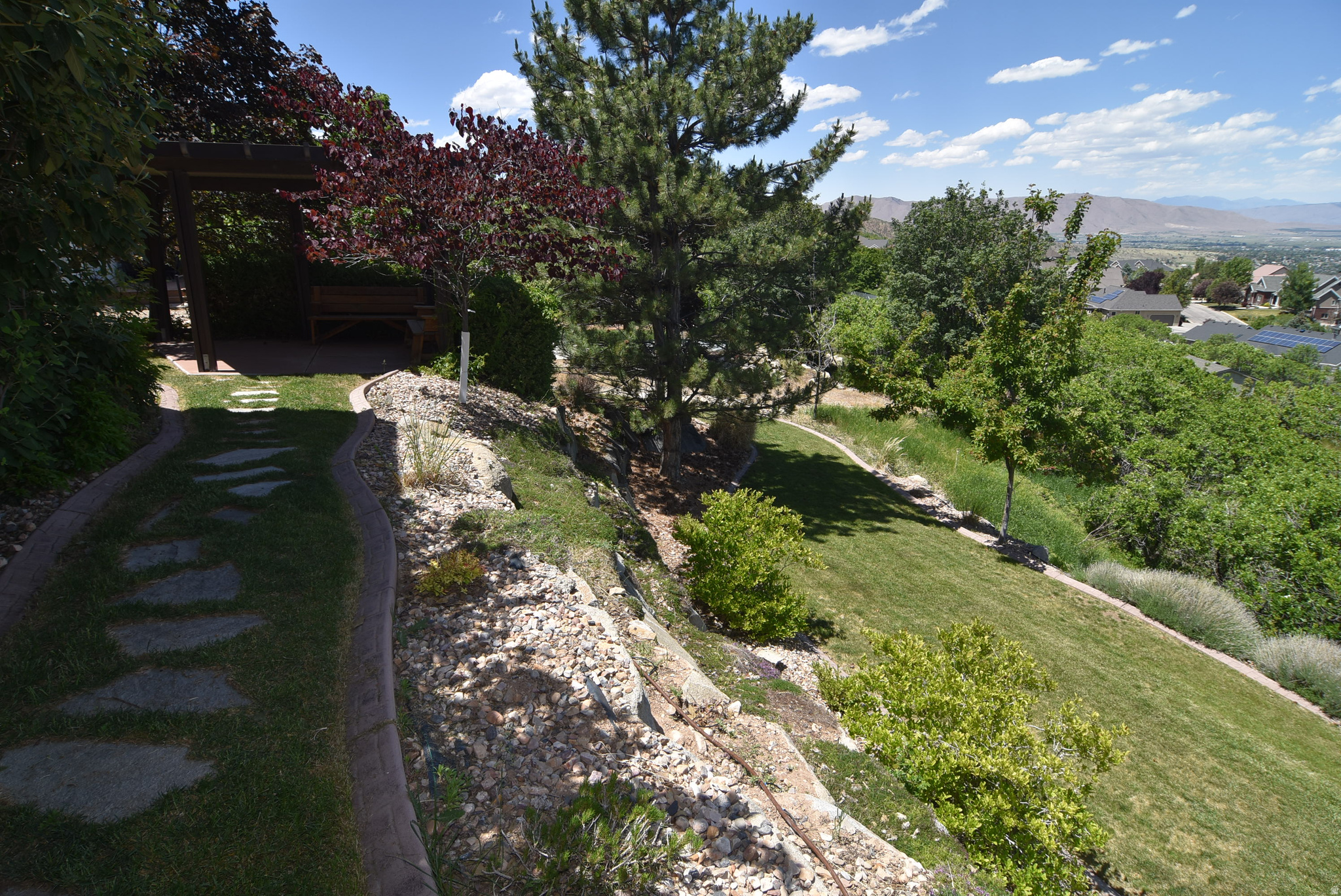 FAIRWAY HEIGHTS - Residential