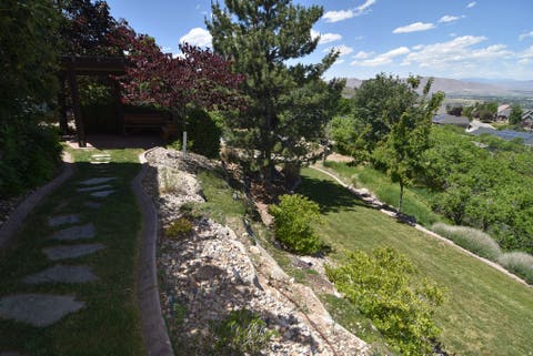 Tiny photo for 6 W SALEM HILLS DR S, Elk Ridge, UT 84651 (MLS # 2161330)