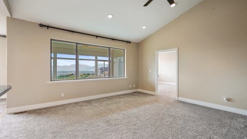 Tiny photo for 6 W SALEM HILLS DR S, Elk Ridge, UT 84651 (MLS # 2161330)
