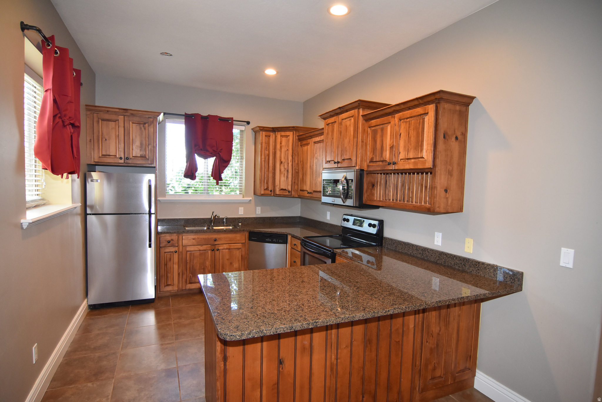 FAIRWAY HEIGHTS - Residential
