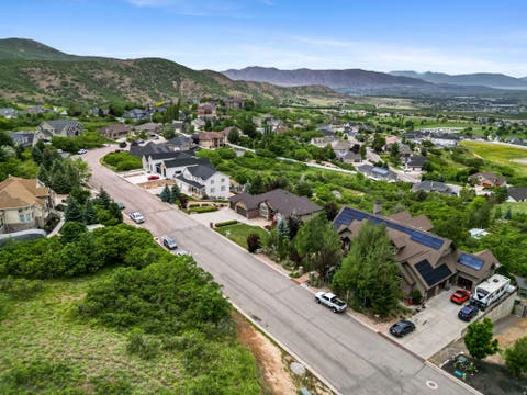 Tiny photo for 6 W SALEM HILLS DR S, Elk Ridge, UT 84651 (MLS # 2161330)