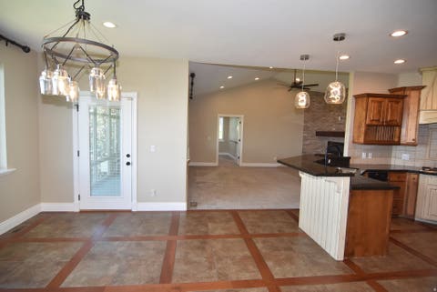 Tiny photo for 6 W SALEM HILLS DR S, Elk Ridge, UT 84651 (MLS # 2161330)
