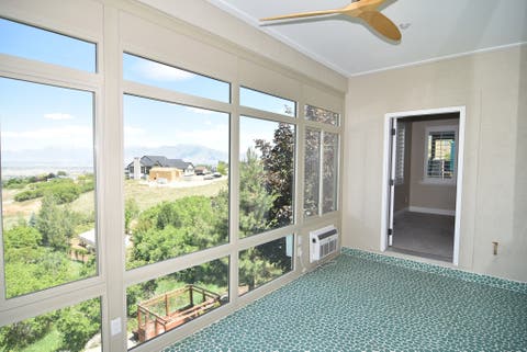 Tiny photo for 6 W SALEM HILLS DR S, Elk Ridge, UT 84651 (MLS # 2161330)