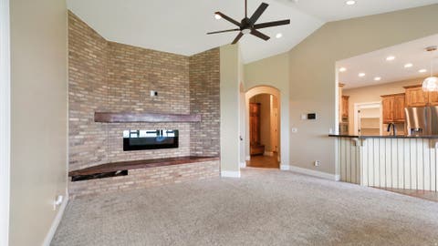 Tiny photo for 6 W SALEM HILLS DR S, Elk Ridge, UT 84651 (MLS # 2161330)