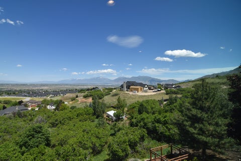 Tiny photo for 6 W SALEM HILLS DR S, Elk Ridge, UT 84651 (MLS # 2161330)