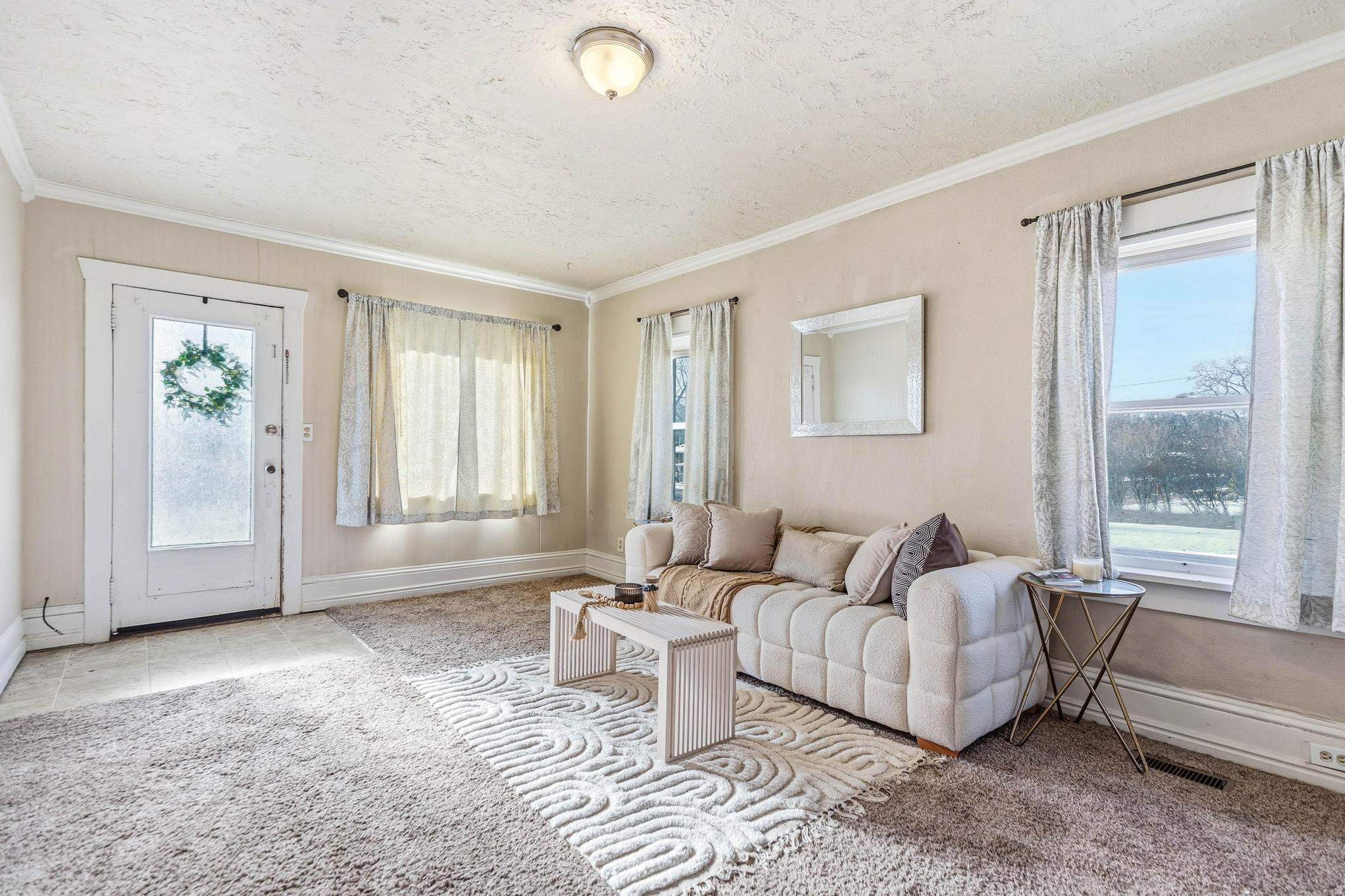 LOGAN ISLAND SURVEY - Residential