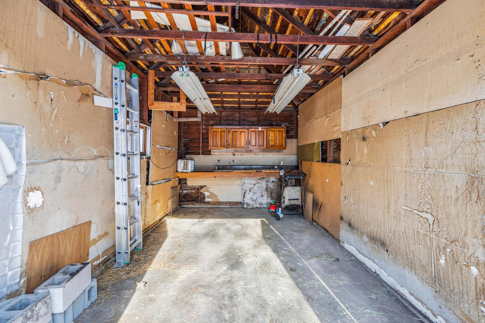 LOGAN ISLAND SURVEY - Residential