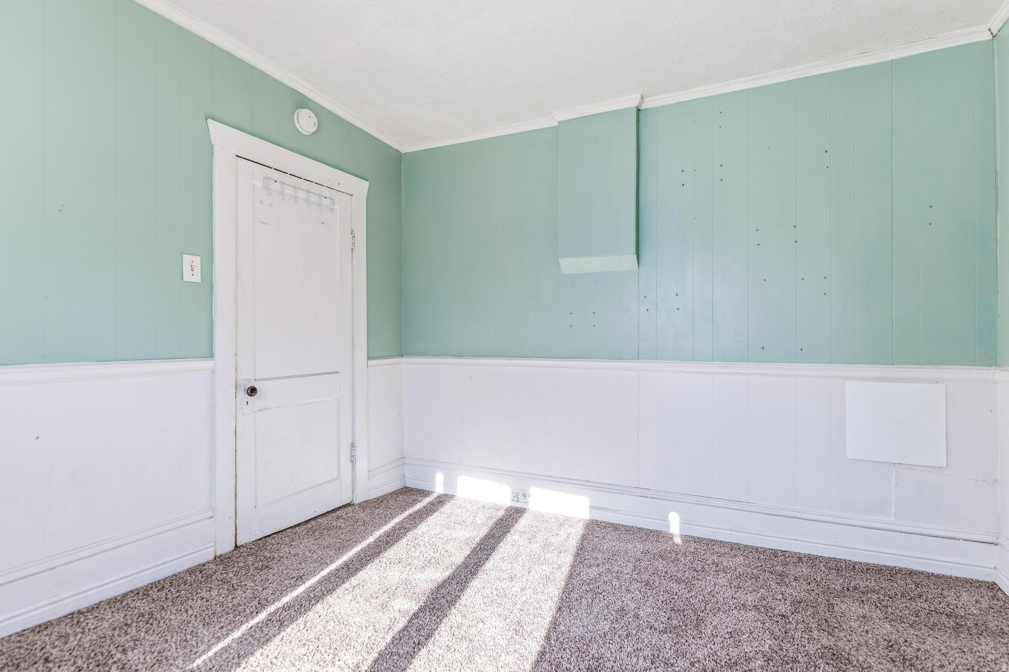 LOGAN ISLAND SURVEY - Residential