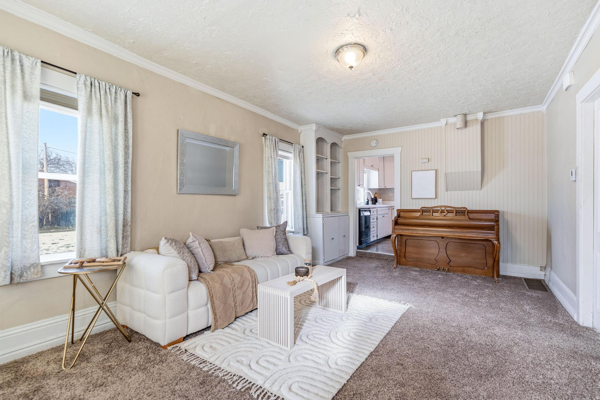 LOGAN ISLAND SURVEY - Residential