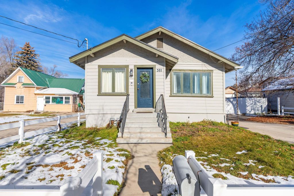 Photo of 381 E 300 S, Logan, UT 84321 (MLS # 2130585)