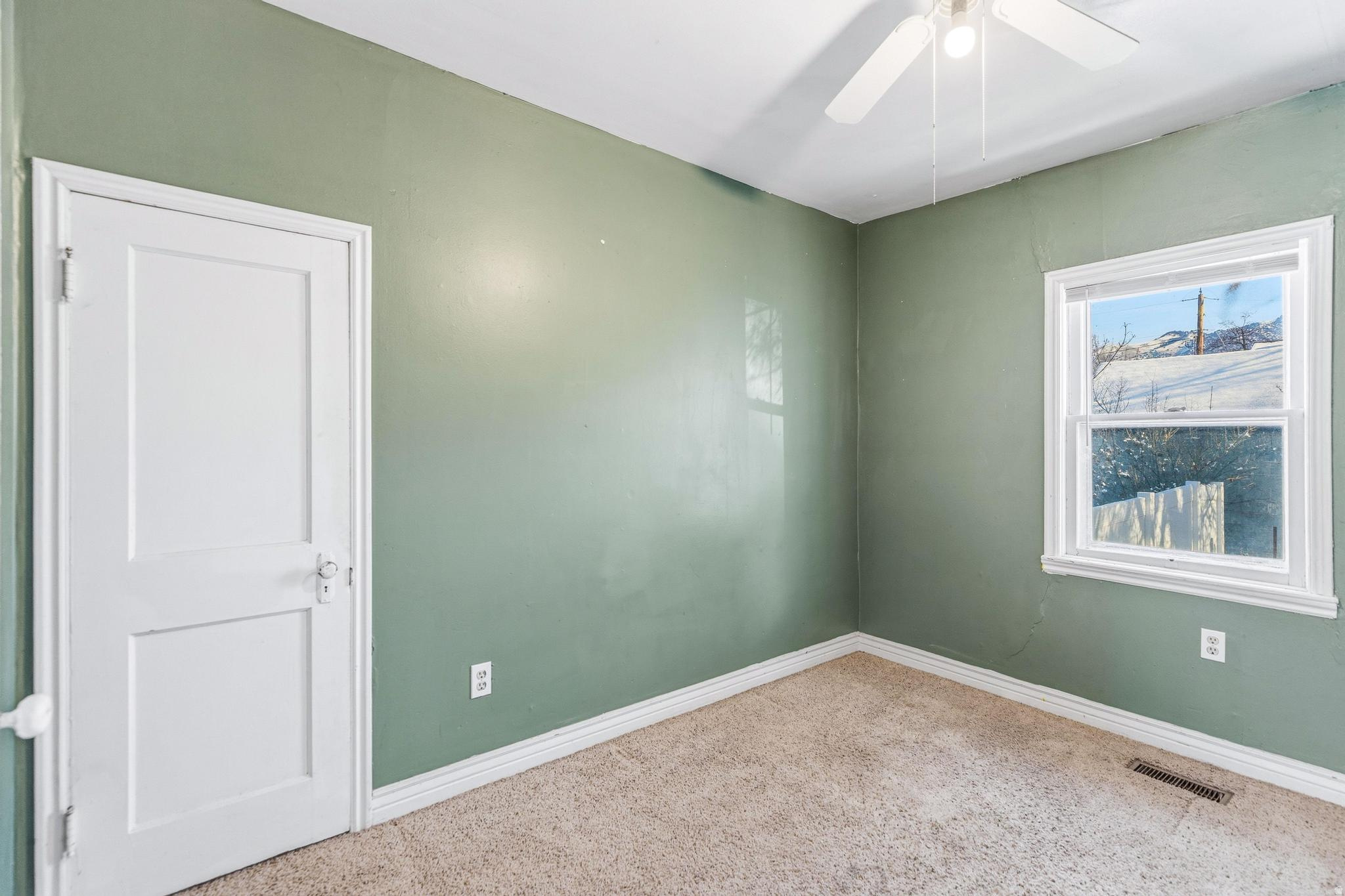 LOGAN ISLAND SURVEY - Residential