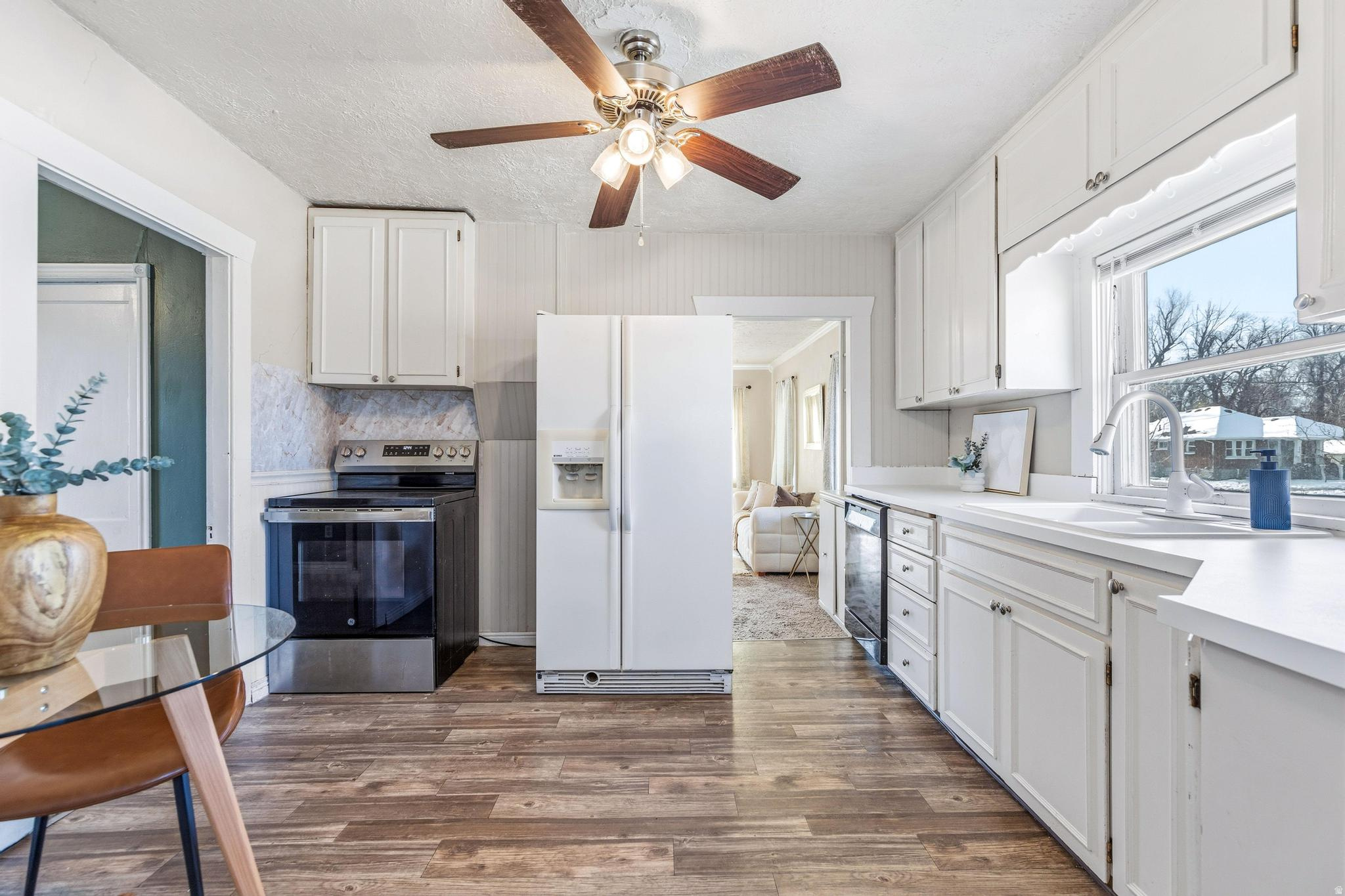 LOGAN ISLAND SURVEY - Residential