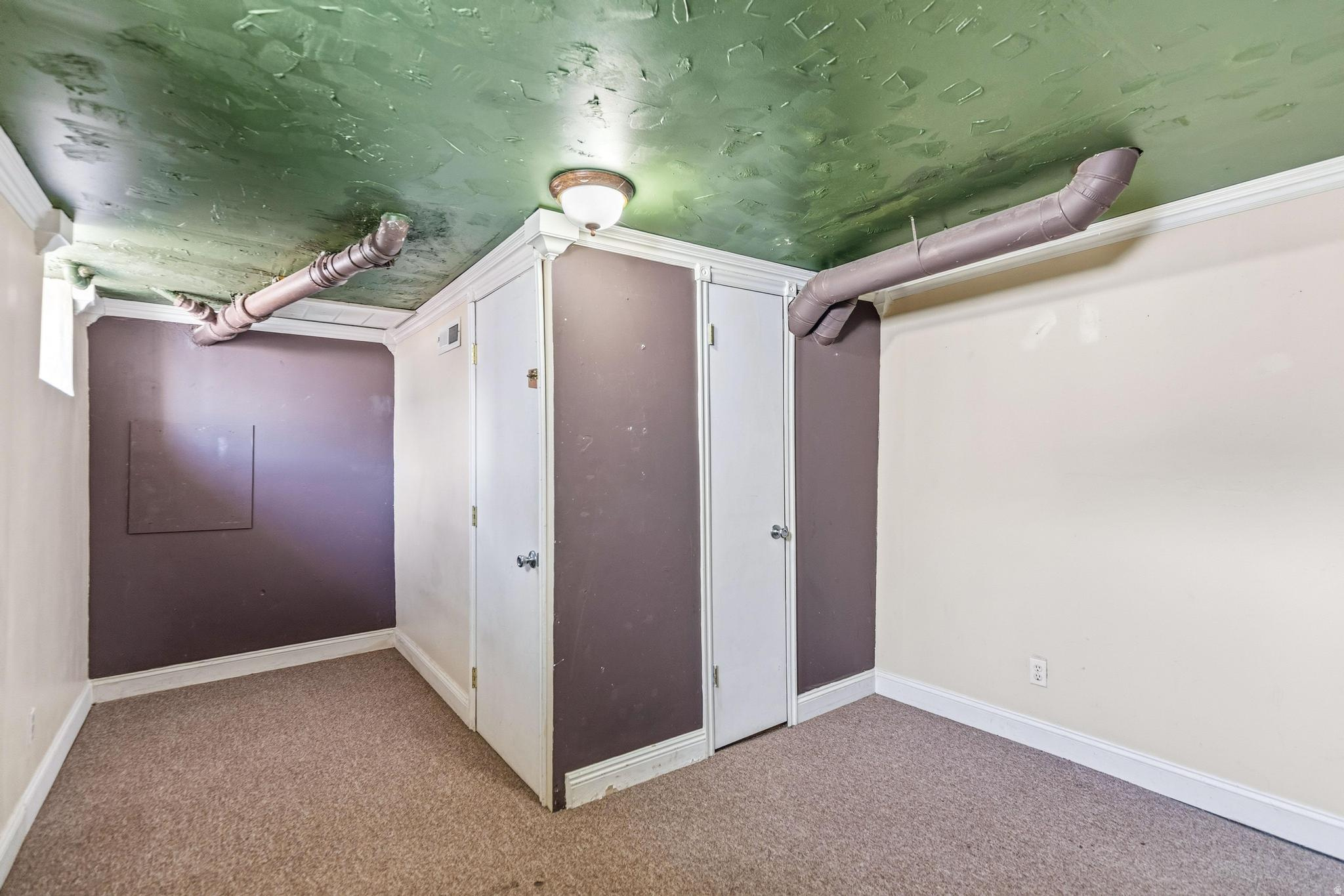 LOGAN ISLAND SURVEY - Residential