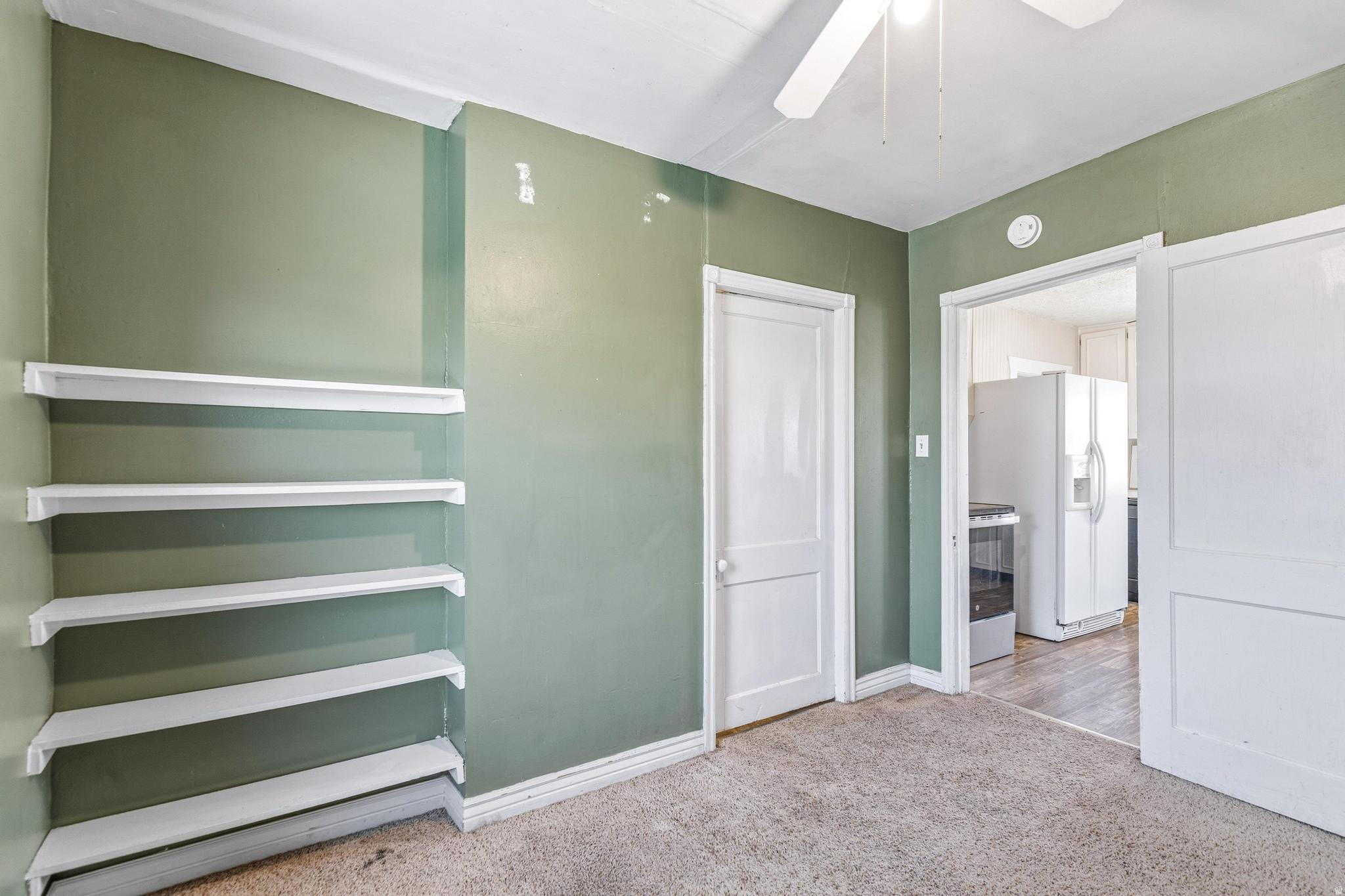 LOGAN ISLAND SURVEY - Residential