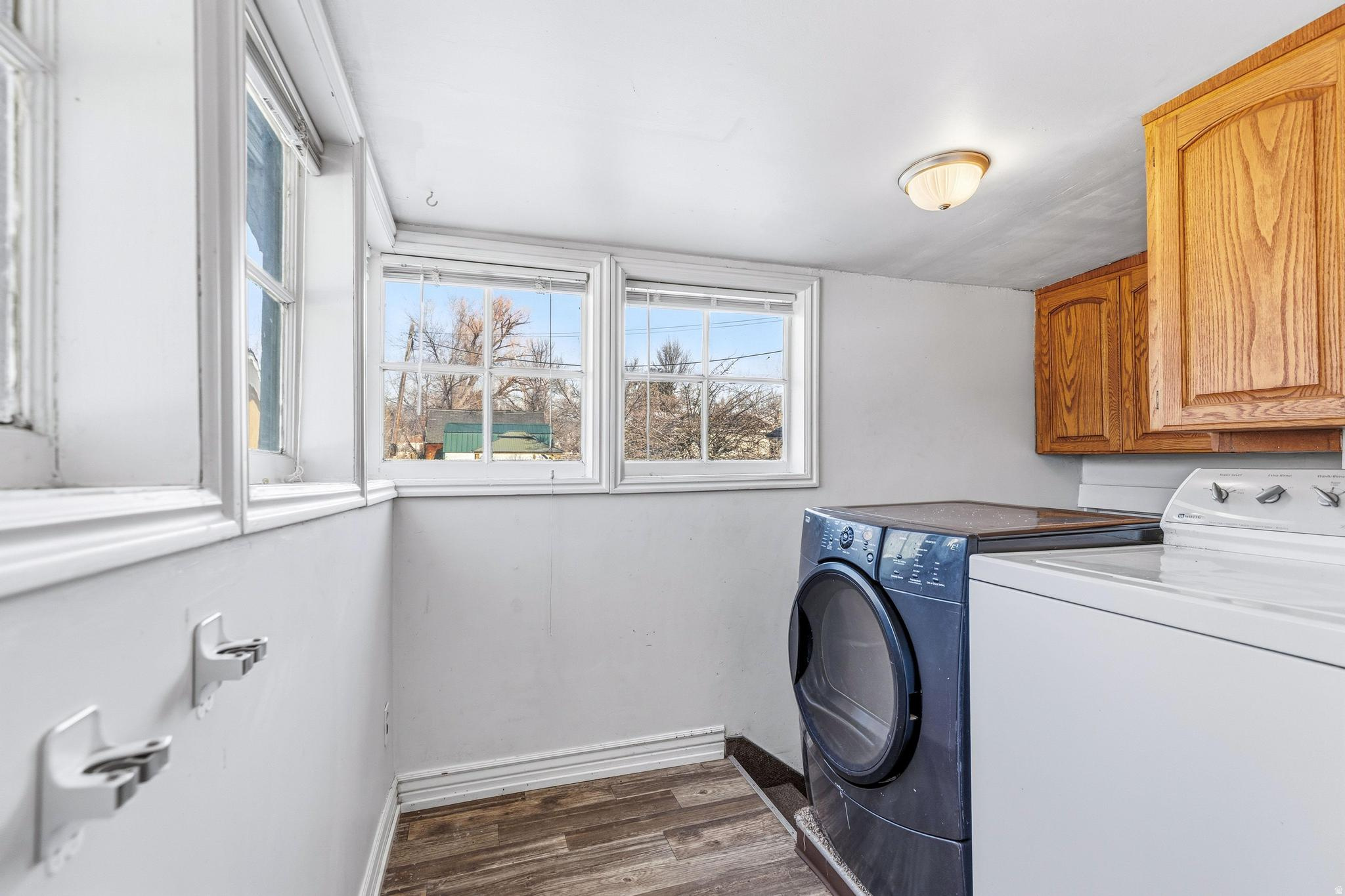 LOGAN ISLAND SURVEY - Residential