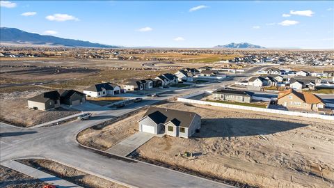 Tiny photo for 593 E SHELLEY LN W #203, Grantsville, UT 84029 (MLS # 2126704)