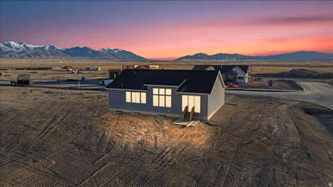 Tiny photo for 593 E SHELLEY LN W #203, Grantsville, UT 84029 (MLS # 2126704)