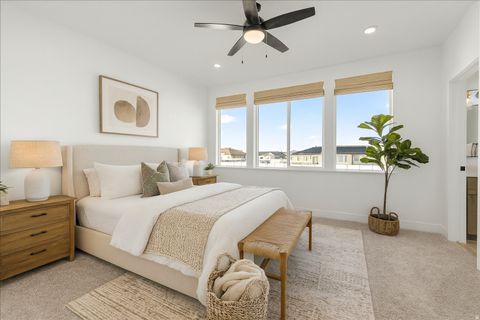 Tiny photo for 593 E SHELLEY LN W #203, Grantsville, UT 84029 (MLS # 2126704)