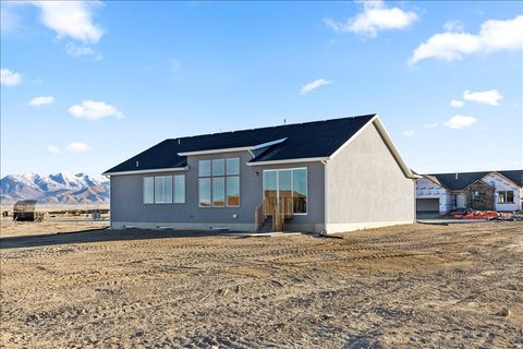 Tiny photo for 593 E SHELLEY LN W #203, Grantsville, UT 84029 (MLS # 2126704)