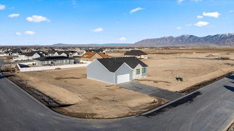 Tiny photo for 593 E SHELLEY LN W #203, Grantsville, UT 84029 (MLS # 2126704)