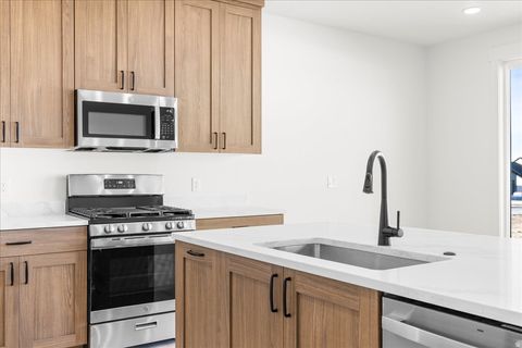 Tiny photo for 593 E SHELLEY LN W #203, Grantsville, UT 84029 (MLS # 2126704)