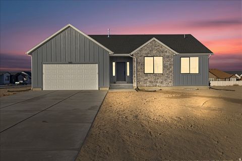 Tiny photo for 593 E SHELLEY LN W #203, Grantsville, UT 84029 (MLS # 2126704)