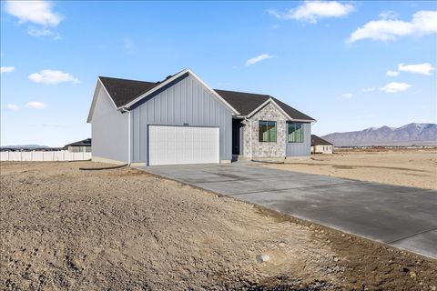 Tiny photo for 593 E SHELLEY LN W #203, Grantsville, UT 84029 (MLS # 2126704)
