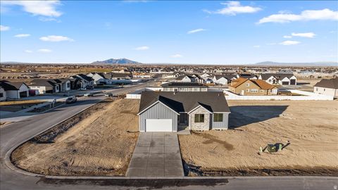 Tiny photo for 593 E SHELLEY LN W #203, Grantsville, UT 84029 (MLS # 2126704)