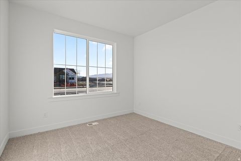 Tiny photo for 593 E SHELLEY LN W #203, Grantsville, UT 84029 (MLS # 2126704)