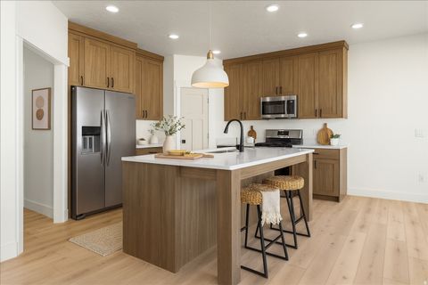 Tiny photo for 593 E SHELLEY LN W #203, Grantsville, UT 84029 (MLS # 2126704)