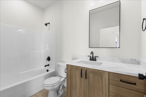 Tiny photo for 593 E SHELLEY LN W #203, Grantsville, UT 84029 (MLS # 2126704)