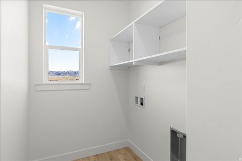 Tiny photo for 593 E SHELLEY LN W #203, Grantsville, UT 84029 (MLS # 2126704)