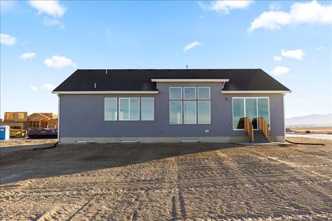 Tiny photo for 593 E SHELLEY LN W #203, Grantsville, UT 84029 (MLS # 2126704)