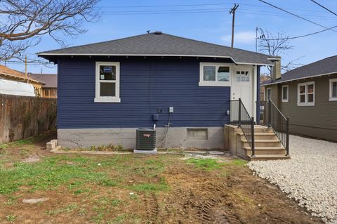 Tiny photo for 2730 S 300 E, South Salt Lake, UT 84115 (MLS # 2142065)