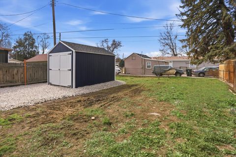 Tiny photo for 2730 S 300 E, South Salt Lake, UT 84115 (MLS # 2142065)