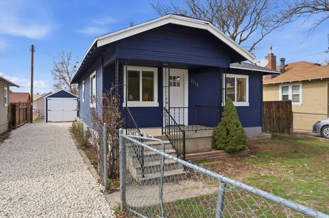 Tiny photo for 2730 S 300 E, South Salt Lake, UT 84115 (MLS # 2142065)