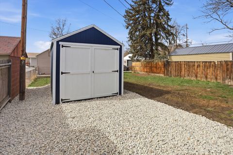 Tiny photo for 2730 S 300 E, South Salt Lake, UT 84115 (MLS # 2142065)