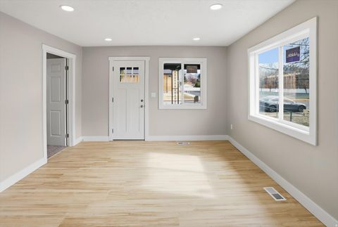 Tiny photo for 2730 S 300 E, South Salt Lake, UT 84115 (MLS # 2142065)