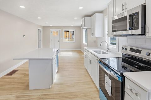 Tiny photo for 2730 S 300 E, South Salt Lake, UT 84115 (MLS # 2142065)