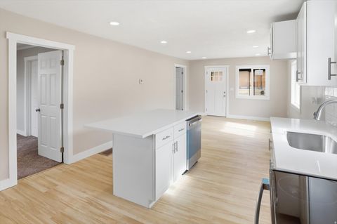 Tiny photo for 2730 S 300 E, South Salt Lake, UT 84115 (MLS # 2142065)