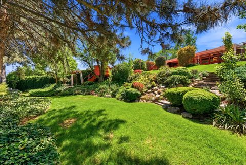 Tiny photo for 4697 S RAINBOW DR, Salt Lake City, UT 84107 (MLS # 2158465)