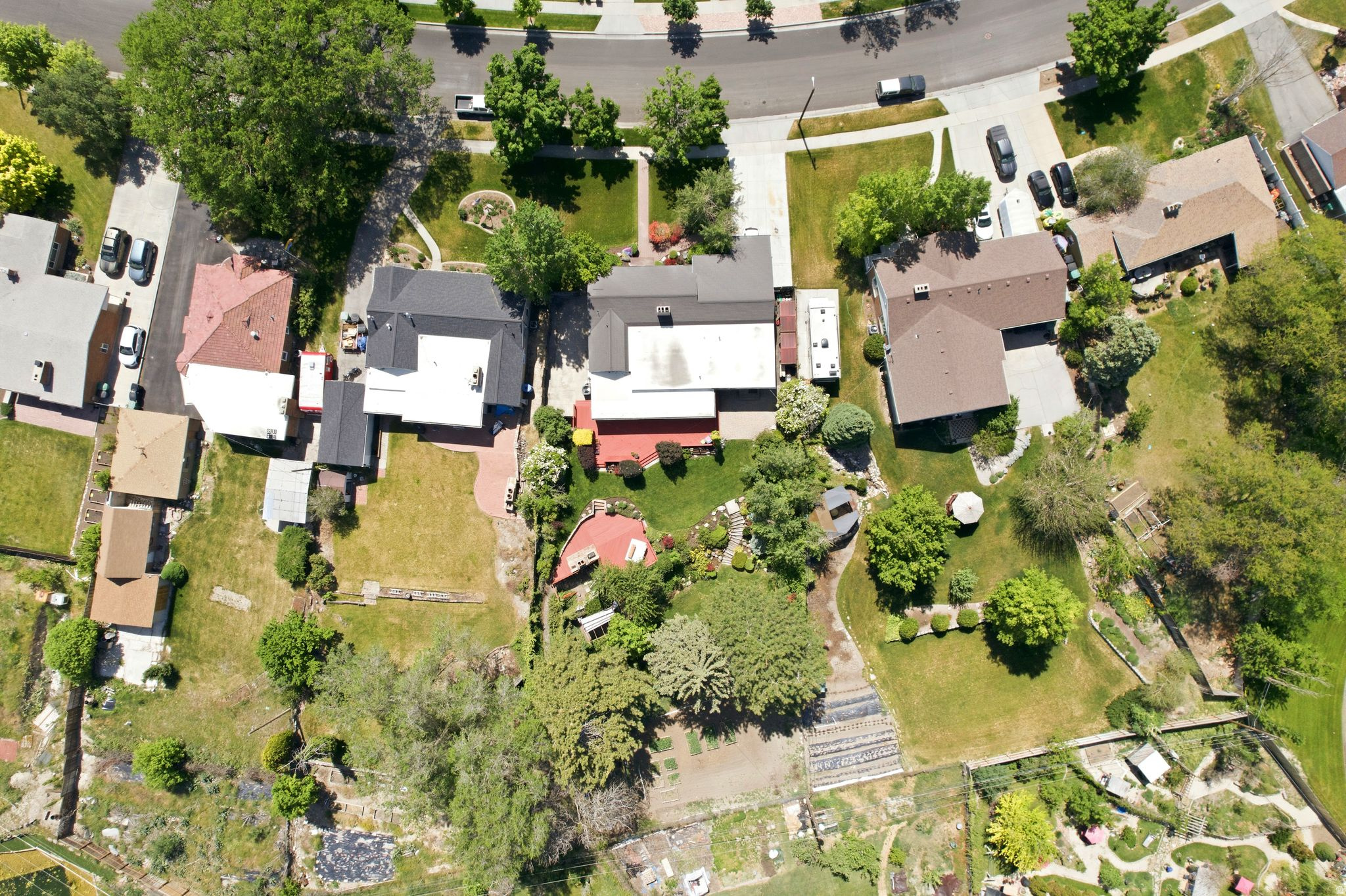 MURRAY HILL GARDENS - Residential