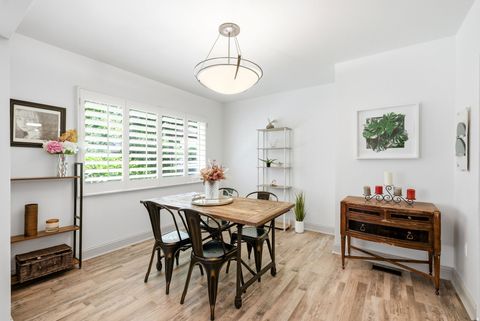 Tiny photo for 4697 S RAINBOW DR, Salt Lake City, UT 84107 (MLS # 2158465)